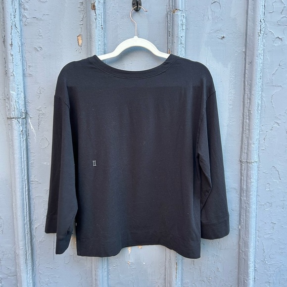 Kit & Ace Freesia Long Sleeved Tee, size XS (fits up to Medium) - Picture 4 of 8